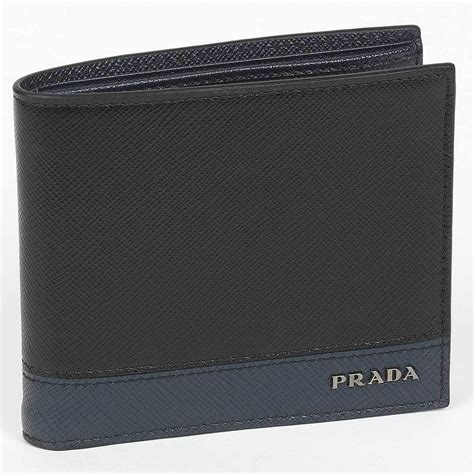 Prada men wallet Singapore